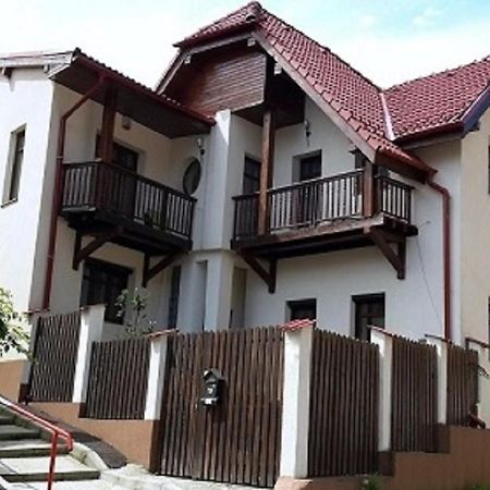 Casa Regal Braşov Exterior foto